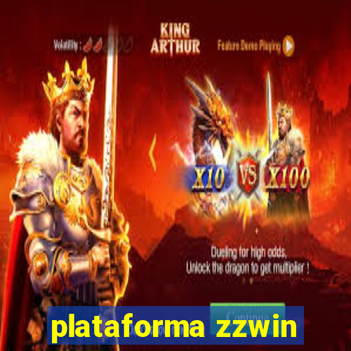 plataforma zzwin